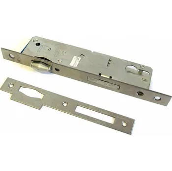 zadlabací zámek Zámek EURO portál 40/16 s válečkem