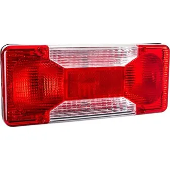 Zadní světlomet Pravá Zadní Sdružená Svítilna Iveco Daily Iii MZR 19190