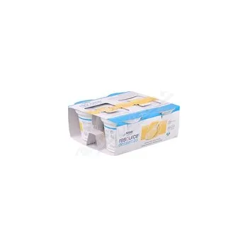 Speciální výživa Resource Dessert 2.0 vanilka por.sol.4x125g