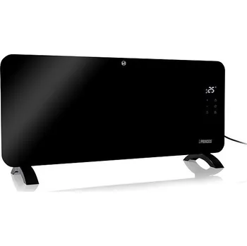 Přímotop Princess 348200 černý