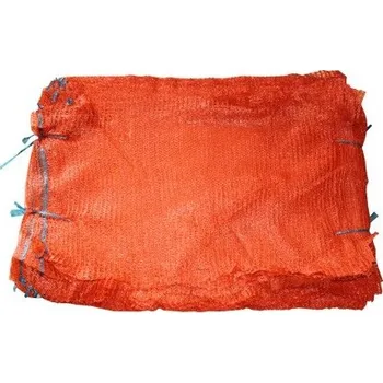 Spacák Rašelinový Pytel 30kg 50x80cm Oranžový 100ks. MZR 66643
