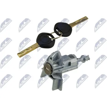 Zabzepeční vozidel Zamykací válec NTY EZC-BM-190