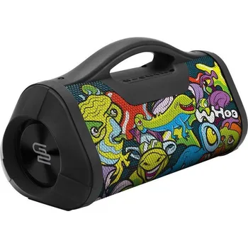 GoGEN BPS 330 Comics
