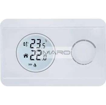 Termostat ThermoControl Termostat TC 305 digitální, drátový, TC 305