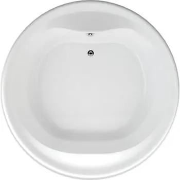 Vana Teiko Borneo-O Vana kulatá, průměr 160 cm, V115160N04T01001