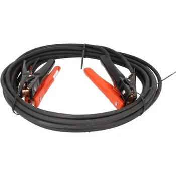 Startovací kabel Startovací kabely 1200A, 6 metrů