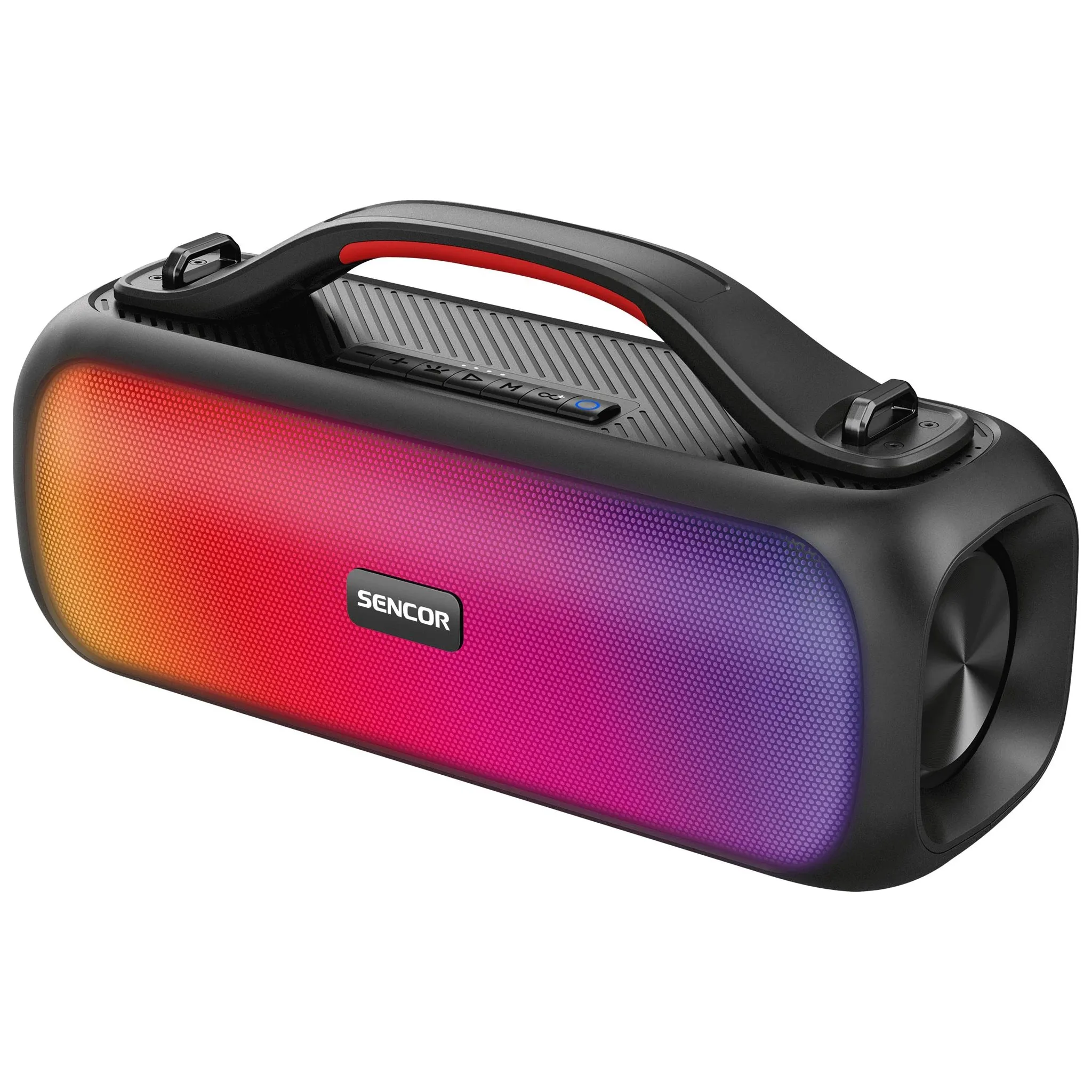 Fotografie 1 - Bluetooth reproduktor Sencor SSS 3100 Kids černý