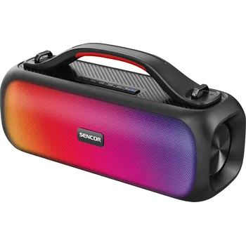 Sencor SSS 3100 Kids černý Bluetooth reproduktor Sencor SSS 3100 Kids černý