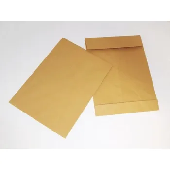 Opravná sada podvozku a pohonu kol Obálka B4X Sulfát hnědý 120 KP