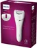 Epilátor Philips Satinelle Advanced BRE700/00