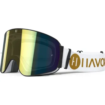Motocyklové brýle HAVOC Infinity Goggle Imperial