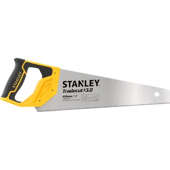 Dílna STHT20354-1 STANLEY PILA TRADECUT 3.0, 450MM X 7 TPI