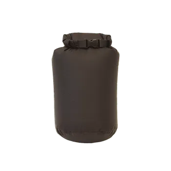 Vodácký pytel HIGHLANDER X-LITE Drysack Nepromokavý vak černý Typ: 8 L