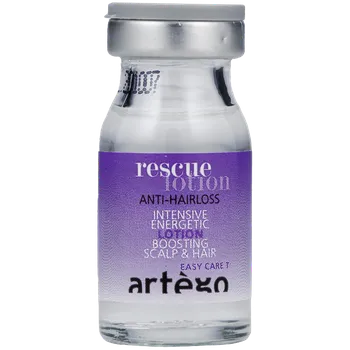 Přípravek proti padání vlasů Artego Rescue záchranná kúra proti vypadávání vlasů, 10x8 ml