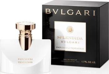 Dámský parfém Bvlgari Splendida Patchouli Tentation W EDP