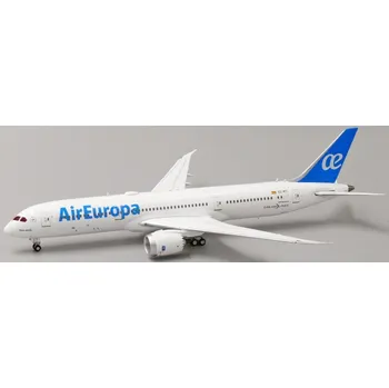 Plastikový model JC Wings - Boeing B787-9, Air Europa, "Mateo Sánchez", Španělsko, 1/400