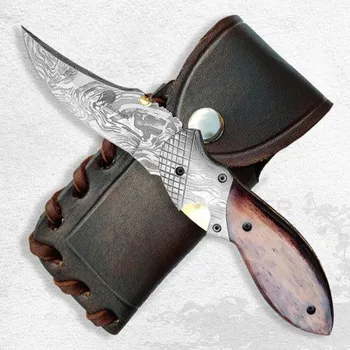 kapesní nůž Dellinger SXLP-PMX111