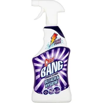 Cillit Bang čisticí a dezinfekční sprej na plísně 750 ml