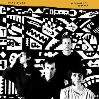 Zahraniční hudba CD Dick Diver: Melbourne, Florida 2015