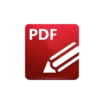 Antivir TERAGON SW PDF-XChange Editor 10, 1 uživatel, 2 PC PDFXE001