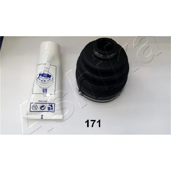 Sada měchů, hnací hřídel ASHIKA 63-01-171