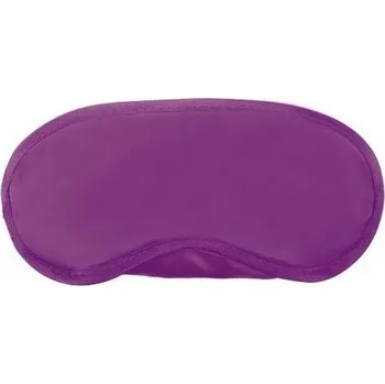 Škraboška na spaní Tubba Maska na spaní Classic fialová Maska Classic fialová
