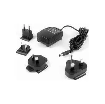 Phihong AA20R-120A zásuvkový napájecí adaptér, stálé napětí, 12 V/DC, 1.67 A, 20 W