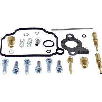 Karburátor All Balls opravná sada karburátoru Suzuki LT-Z90 QUADSPORT 07-18