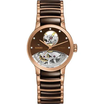 Módní doplněk Dámské hodinky Centrix Rado R30248712