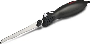 Kuchyňský nůž Girmi CT1000 elektrický nůž černý