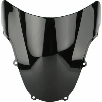 Auto-moto Plexisklo Suzuki GSX-R 600/750 2001-2003 Barva: Černá