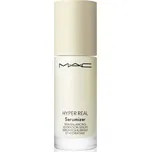 MAC Cosmetics Hyper Real Serumizer výživné a hydratační sérum 30 ml