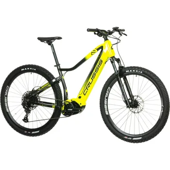 Elektrokolo CRUSSIS PAN-Largo 9.8-L 25 Ah 29" 2023