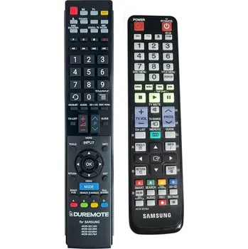 Dálkový ovladač SAMSUNG AK59-00119A - dálkový ovladač duplikát