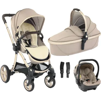 Egg Egg2 4v1 2022 Kočárek Egg Egg2 4v1 2022