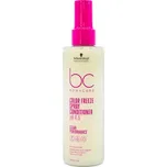 Schwarzkopf Professional BC Bonacure Color Spray Freeze Conditioner 200 ml