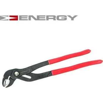 Kleště na potrubí/vodní čerpadla ENERGY NE00683