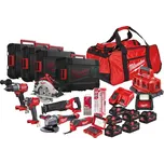 Milwaukee M18 PP8B-586P