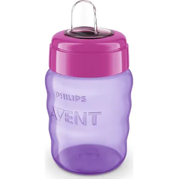 Kojenecká láhev Philips Avent Hrneček S hubičkou SCF553/03