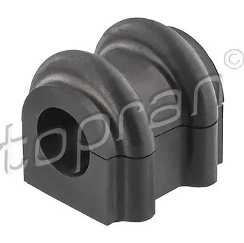 Stabilizátor nápravy Držák, Příčný stabilizátor TOPRAN 636 015