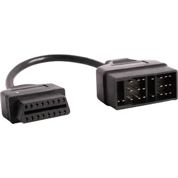 Autodiagnostika Redukce z OBD konektoru na Toyota 22.Pin