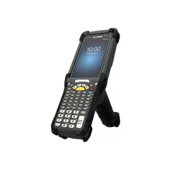 Datový terminál Zebra CRD9101-411EES charging/communication station, 4 slots, ethernet