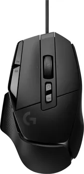 Myš Logitech G502 X