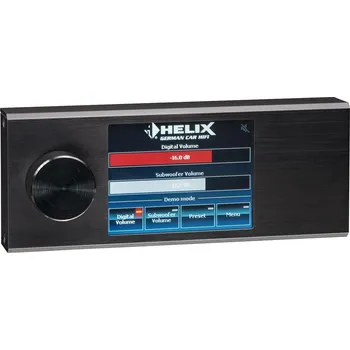 Autorádio Dálkové ovládání Helix Director - SCP