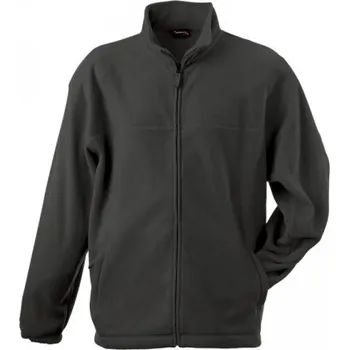 Pánská mikina Lambeste 058 pánská pracovní mikina fleece Barva: šedá, Velikost: 3XL 2631_3XL3