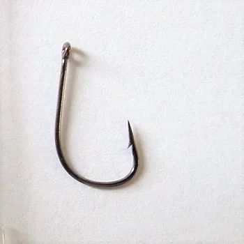 Rybářský háček Tandem Baits háček - Profi Method Feeder MF X6 / 10ks balení Velikost: 8