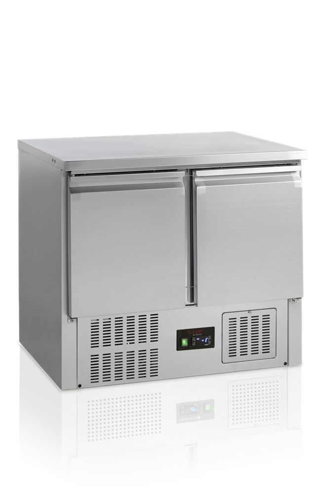 Stůl chladicí TEFCOLD GS-91