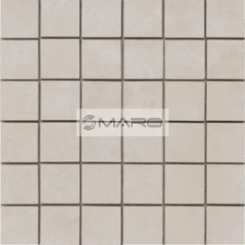 Obklad Cifre Neutra Mozaika Cream 30 x 30 cm, NEUTRA-CRE-M-30x30