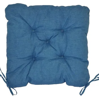 Podsedák Sedák UNI Maxi Tyrkysový melír