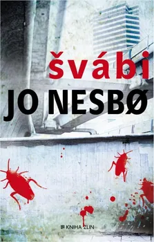 Švábi - Jo Nesbo (2021, vázaná)